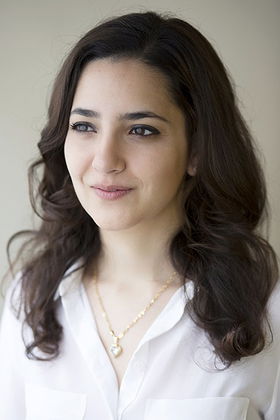 Sabrina Chammas