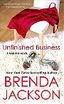Unfinished Business (Madaris Family & Friends #13) 