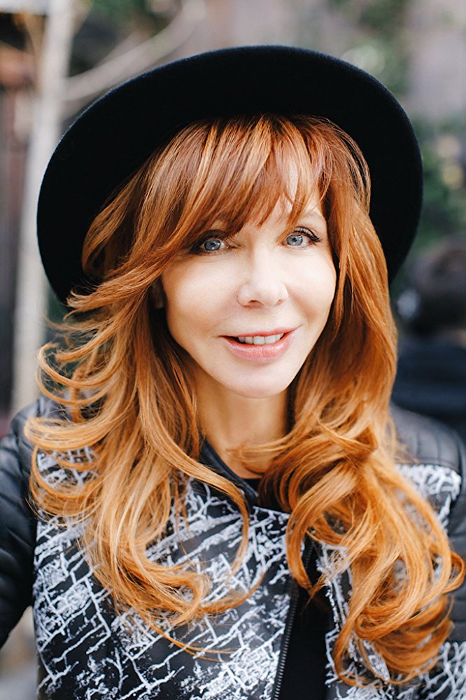Lena Zhanik