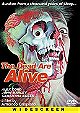 The Dead Are Alive - (L