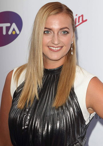 Petra Kvitova