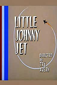 Little Johnny Jet