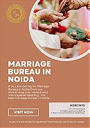 Marriage Bureau In Noida