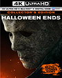 Halloween Ends (4K Ultra HD + Blu-ray + Digital Code) (Collector