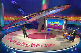 Catch Phrase
