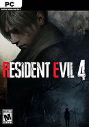 Resident Evil 4