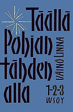 Under the North Star (Aspasia Classics in Finnish Literature)