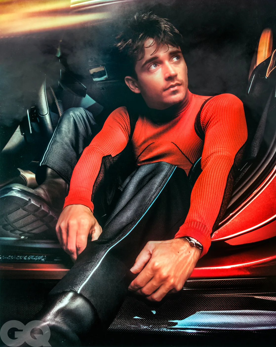Charles Leclerc