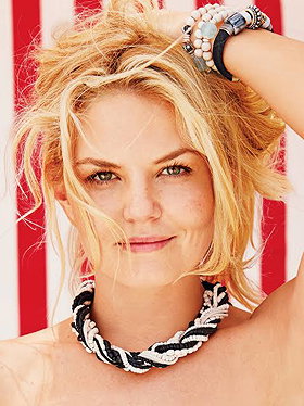 Jennifer Morrison