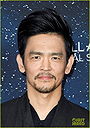 John Cho