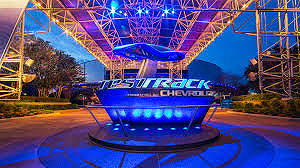 Test Track