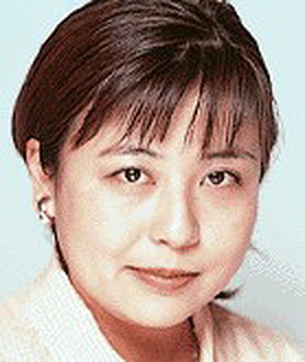 Eriko Komatsu