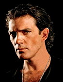 Antonio Banderas