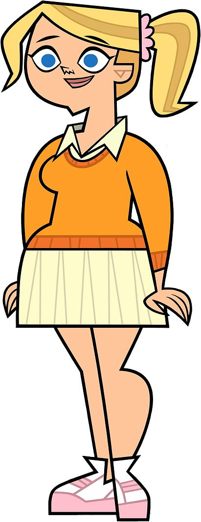 Emma (Total Drama)