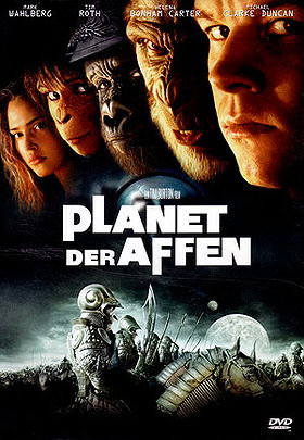 Planet der Affen