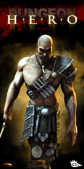 Dungeon Hero