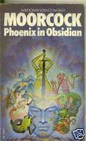 Phoenix in Obsidian