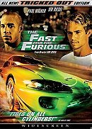 The Fast and the Furious (Widescreen Tricked Out Edition)