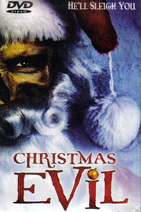 Carnivore & Christmas Evil Double Feature