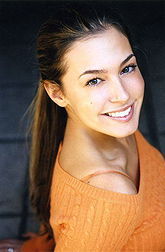 Brandi Engel pictures and photos