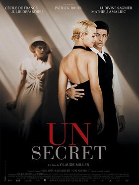 UN Secret (Original French ONLY Version - With English Subtitles)