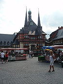 Wernigerode