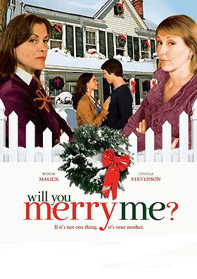 Will You Merry Me?