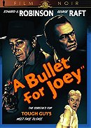 A Bullet for Joey (MGM Film Noir)