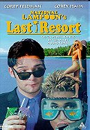 Last Resort                                  (1994)