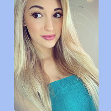 Anna Faith Carlson pictures and photos Anna Faith Carlson pictures and photos