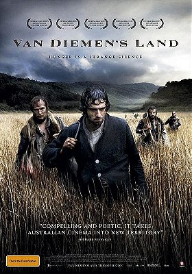 Van Diemen's Land (2009)