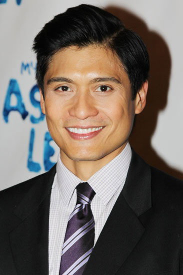 Paolo Montalban