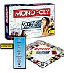 Jay & Silent Bob Strike Back Monopoly