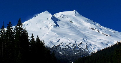 Mount Baker / (Koma) Kulshan