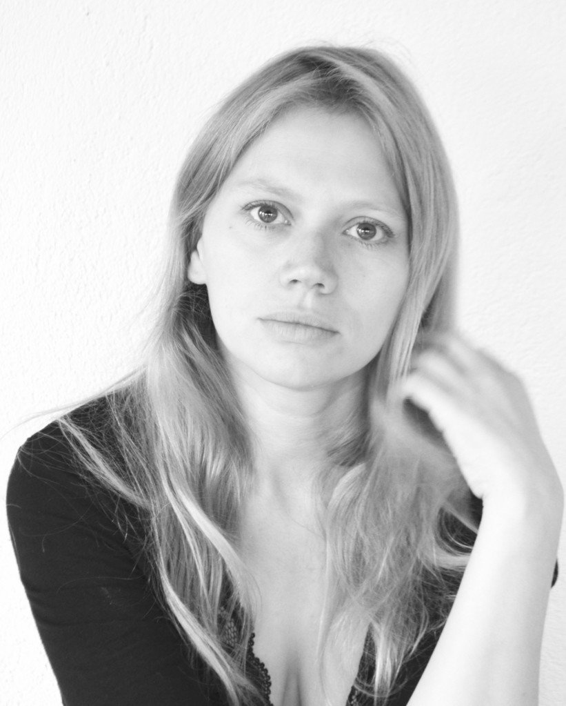 Lucie Borleteau