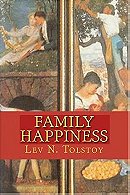 Family Happiness - Leo Tolstoy´