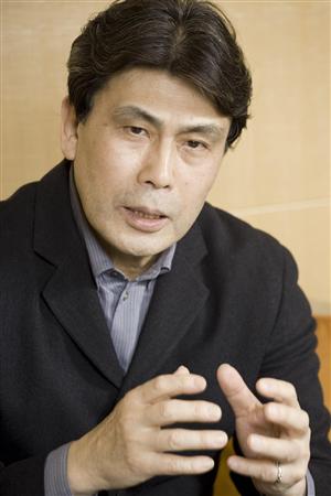 Koshiro Matsumoto