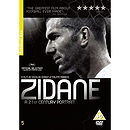 Zidane: A 21st Century Portrait