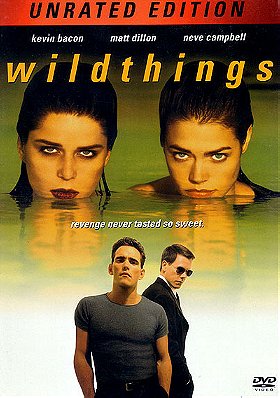Wild Things (Unrated Edition)