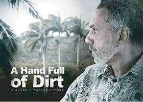 A Hand Full of Dirt