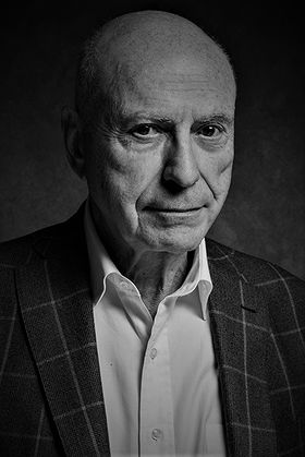 Alan Arkin