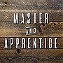 Master and Apprentice