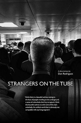 Strangers on the Tube