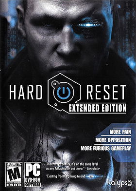 Hard Reset