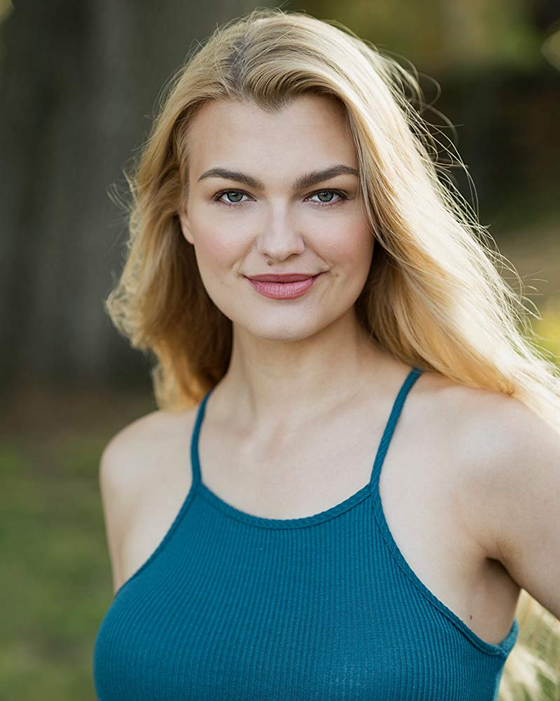 Amanda Harris