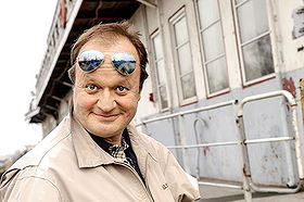 Janis Jarans