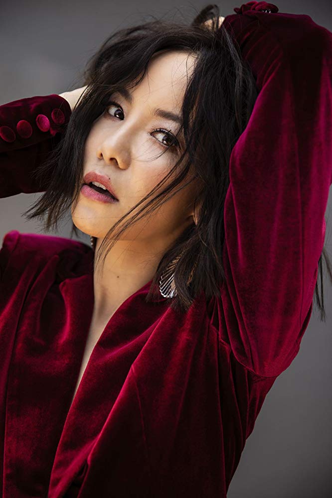 Fiona Xie