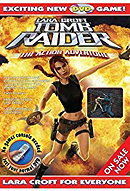 Lara Croft Tomb Raider - The Action Adventure