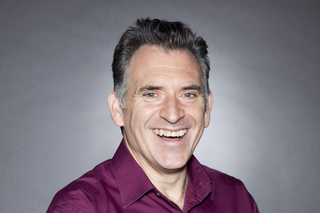 Tony Audenshaw