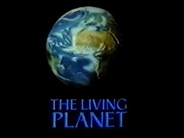 The Living Planet